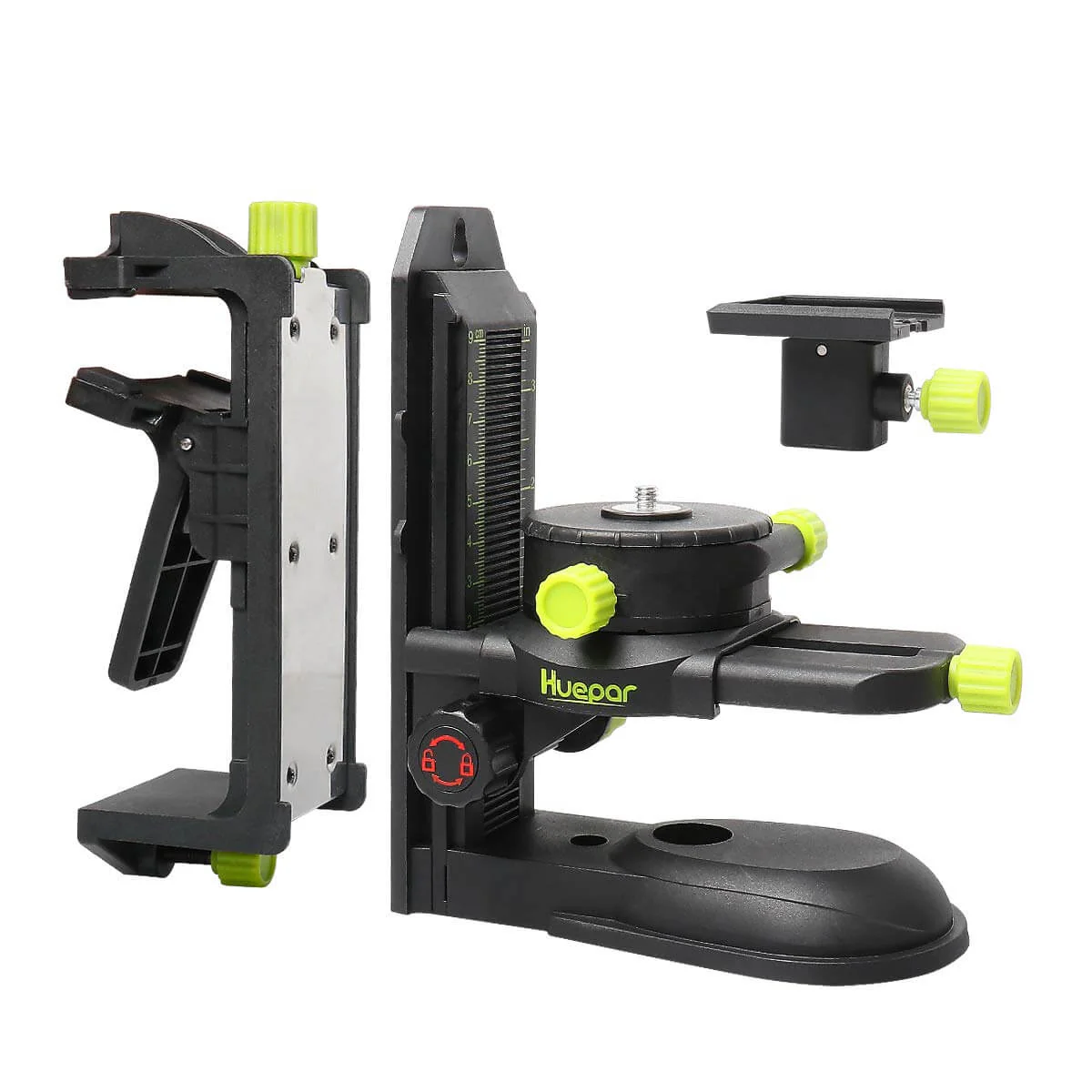 Huepar PV10+ Fine-tuning Bracket Adapter - Image 9